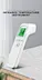 temporal thermometer